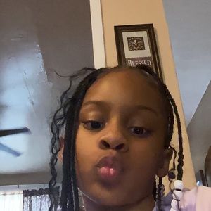 Meet your Posher, Amiyah